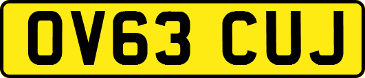 OV63CUJ