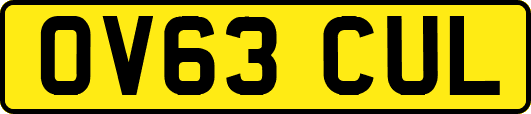 OV63CUL