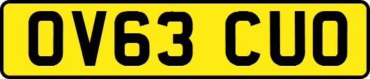 OV63CUO