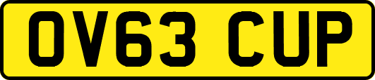 OV63CUP