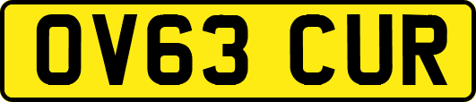 OV63CUR