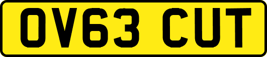OV63CUT