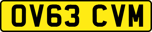 OV63CVM