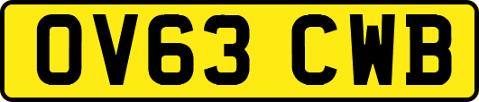 OV63CWB