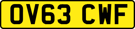 OV63CWF