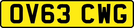 OV63CWG