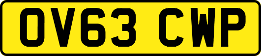 OV63CWP