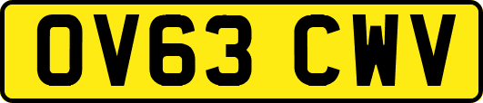 OV63CWV