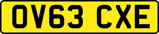 OV63CXE
