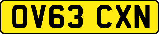 OV63CXN