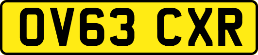 OV63CXR
