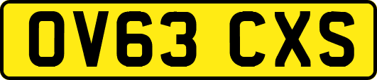 OV63CXS