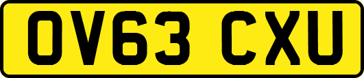 OV63CXU