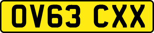 OV63CXX