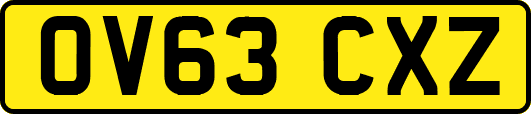 OV63CXZ