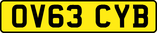 OV63CYB