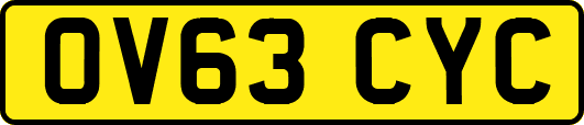 OV63CYC