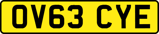 OV63CYE