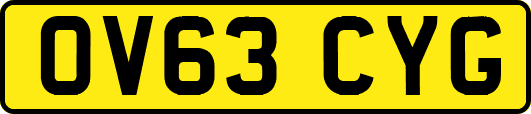 OV63CYG
