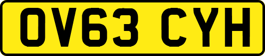 OV63CYH