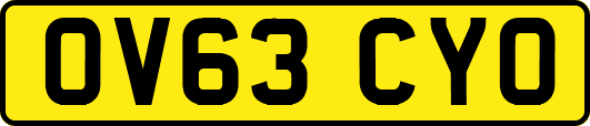OV63CYO