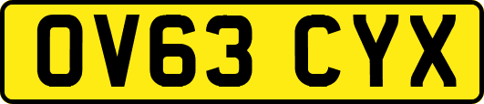 OV63CYX
