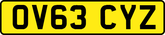 OV63CYZ
