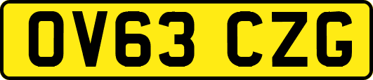 OV63CZG