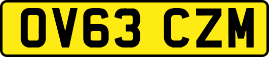 OV63CZM