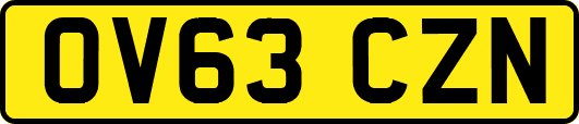 OV63CZN