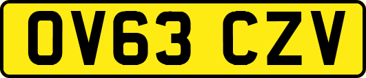 OV63CZV
