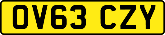 OV63CZY