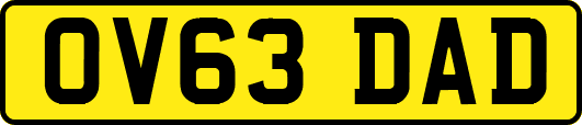 OV63DAD