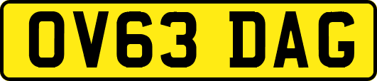 OV63DAG