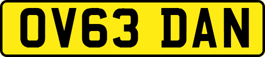 OV63DAN
