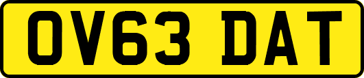 OV63DAT