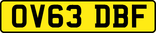OV63DBF