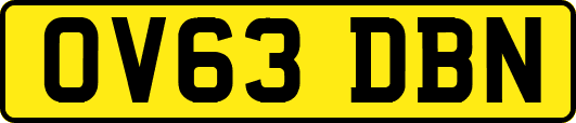OV63DBN