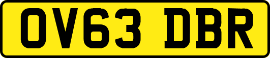 OV63DBR