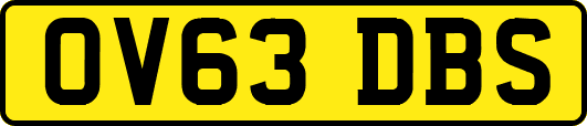OV63DBS