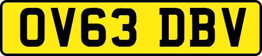 OV63DBV