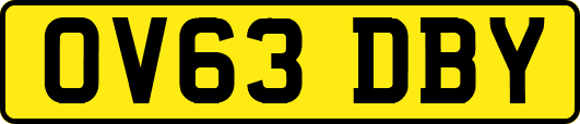 OV63DBY