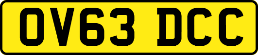 OV63DCC