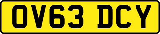 OV63DCY
