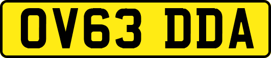 OV63DDA