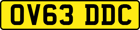OV63DDC