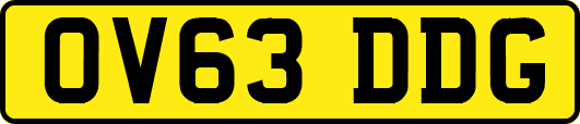 OV63DDG