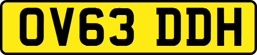 OV63DDH