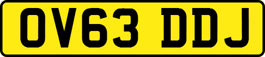 OV63DDJ
