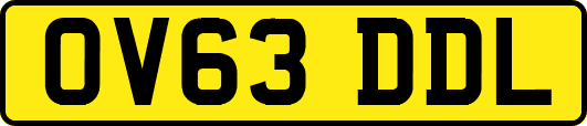 OV63DDL